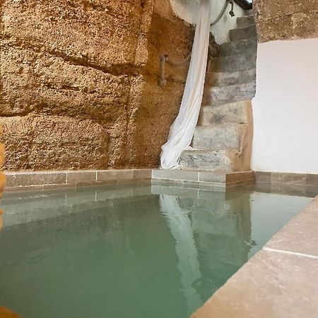 Corte Largo Lauro Dimore & Spa Gemini  Zewnętrze zdjęcie