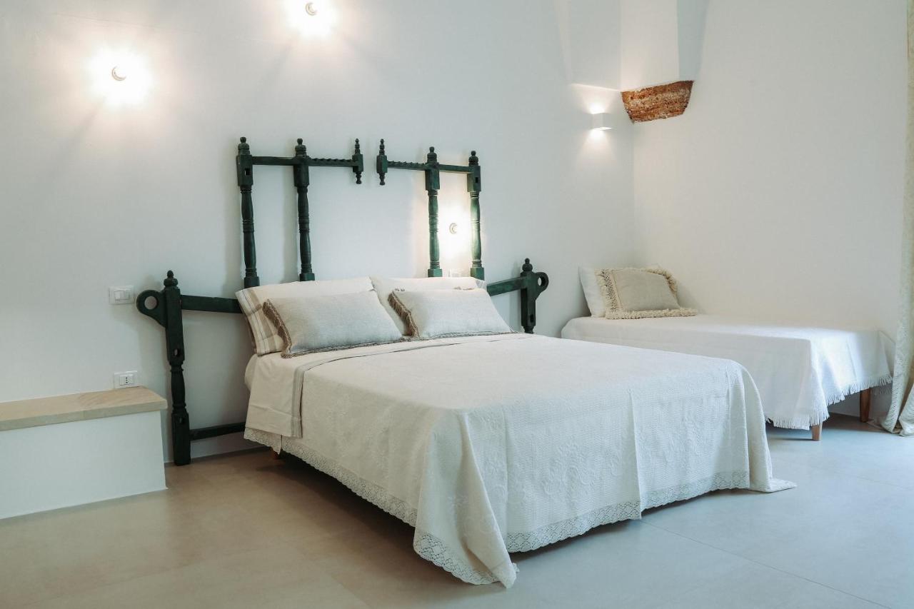 Corte Largo Lauro Dimore & Spa Gemini  Zewnętrze zdjęcie