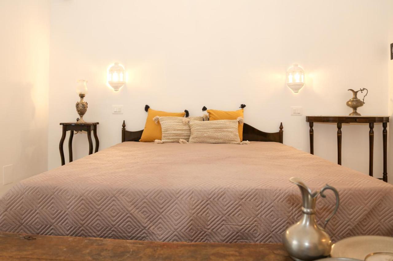 Corte Largo Lauro Dimore & Spa Gemini  Zewnętrze zdjęcie