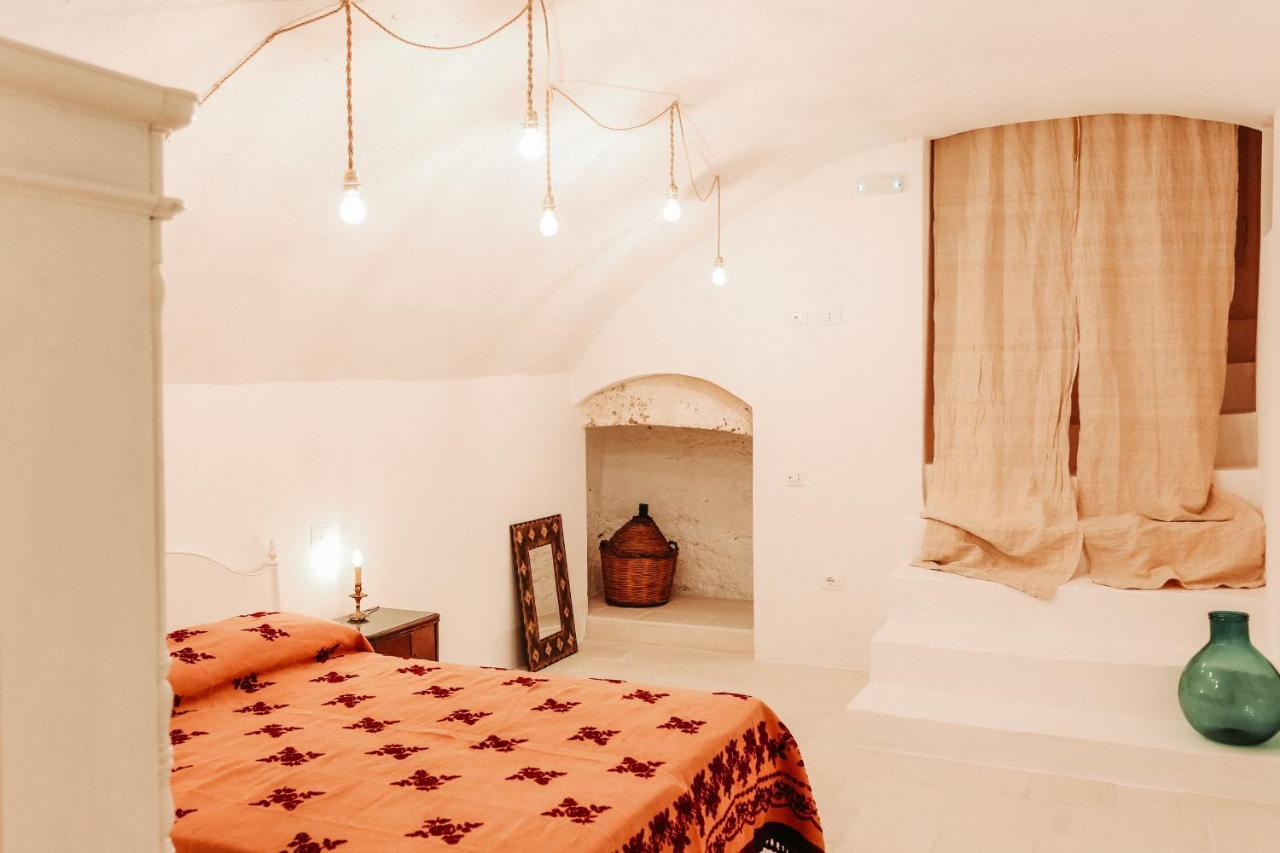 Corte Largo Lauro Dimore & Spa Gemini  Zewnętrze zdjęcie