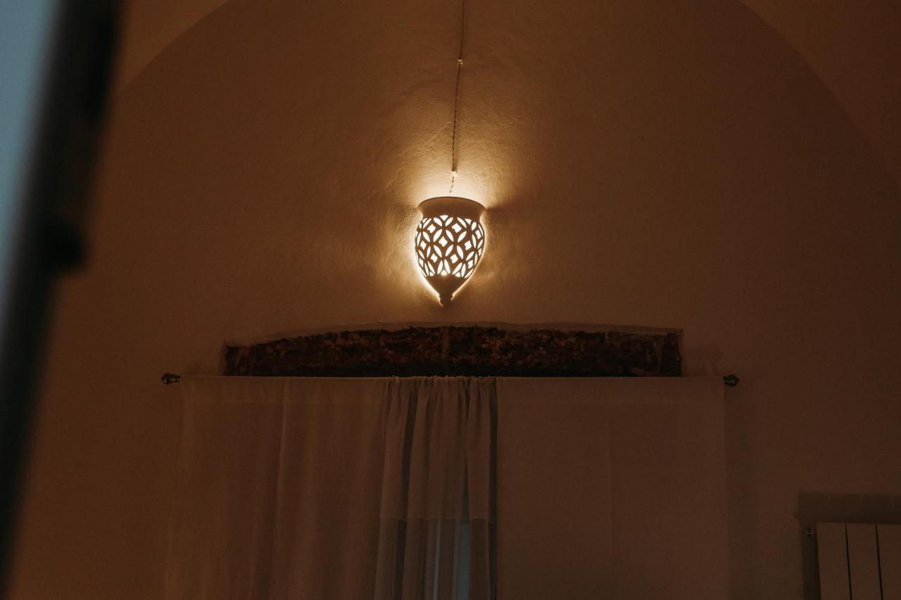 Corte Largo Lauro Dimore & Spa Gemini  Zewnętrze zdjęcie