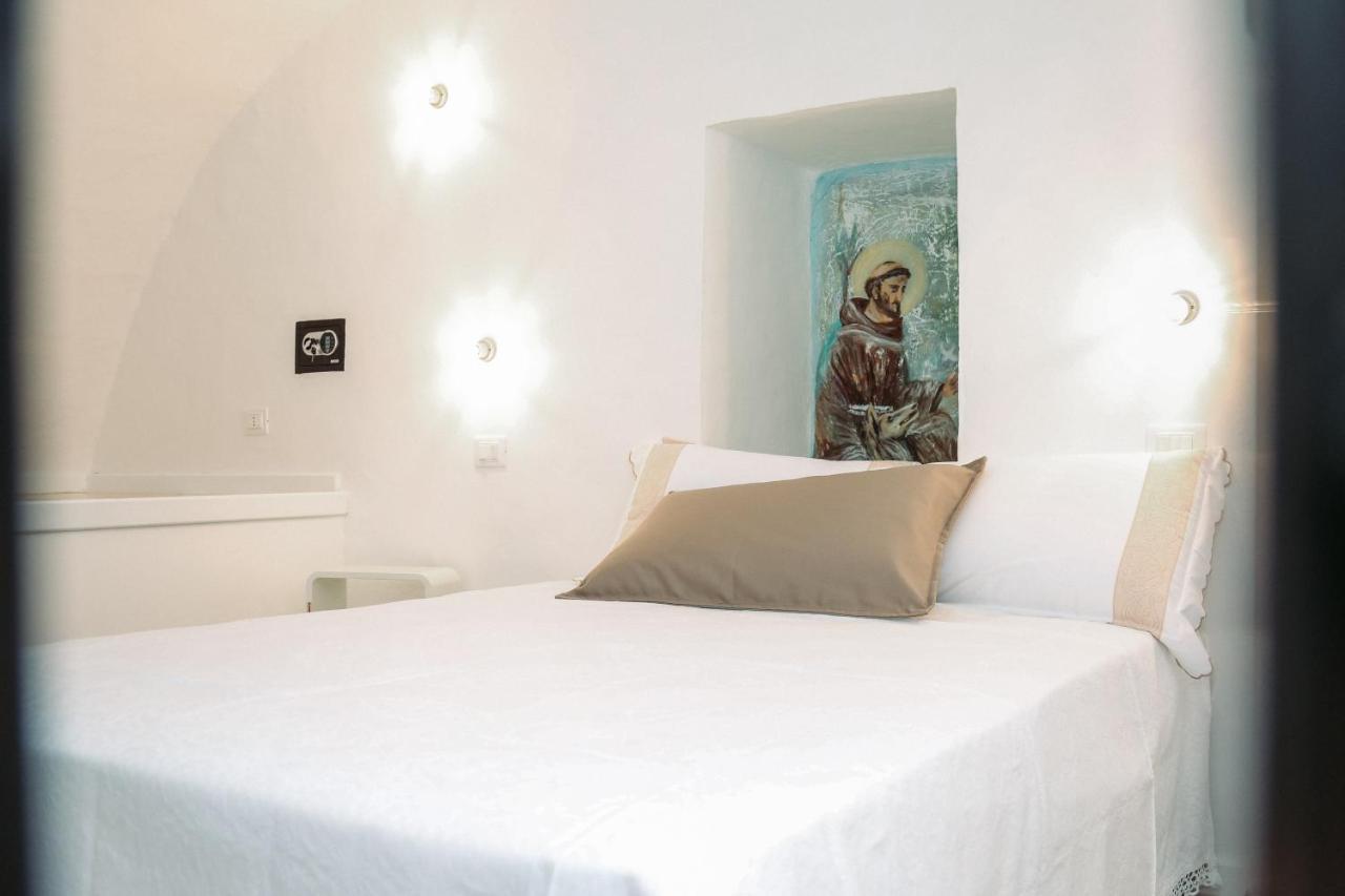 Corte Largo Lauro Dimore & Spa Gemini  Zewnętrze zdjęcie