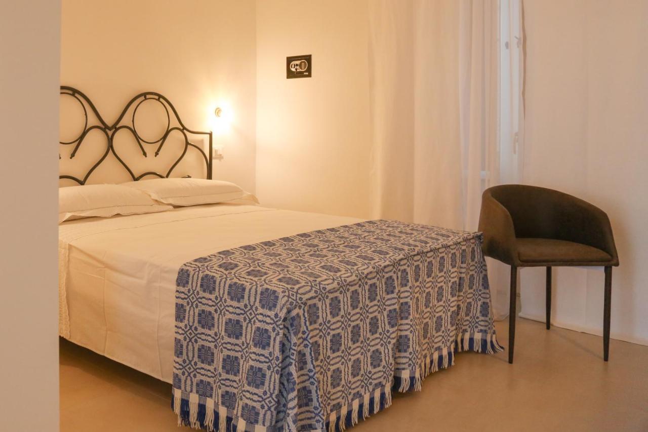 Corte Largo Lauro Dimore & Spa Gemini  Zewnętrze zdjęcie