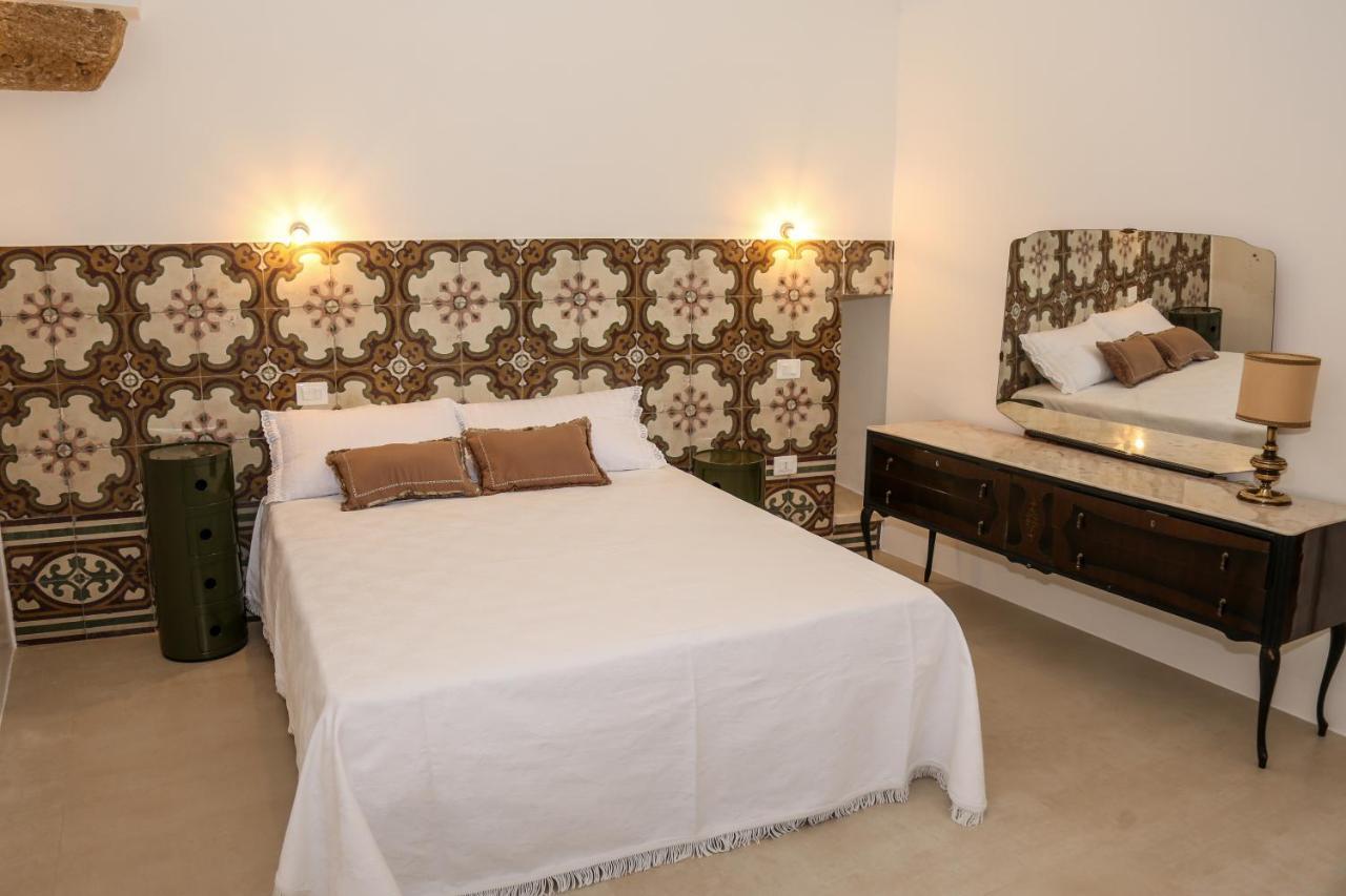 Corte Largo Lauro Dimore & Spa Gemini  Zewnętrze zdjęcie