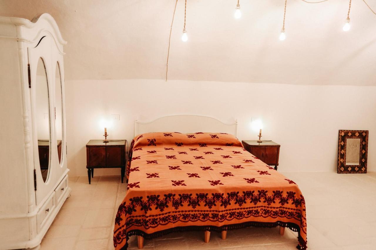 Corte Largo Lauro Dimore & Spa Gemini  Zewnętrze zdjęcie