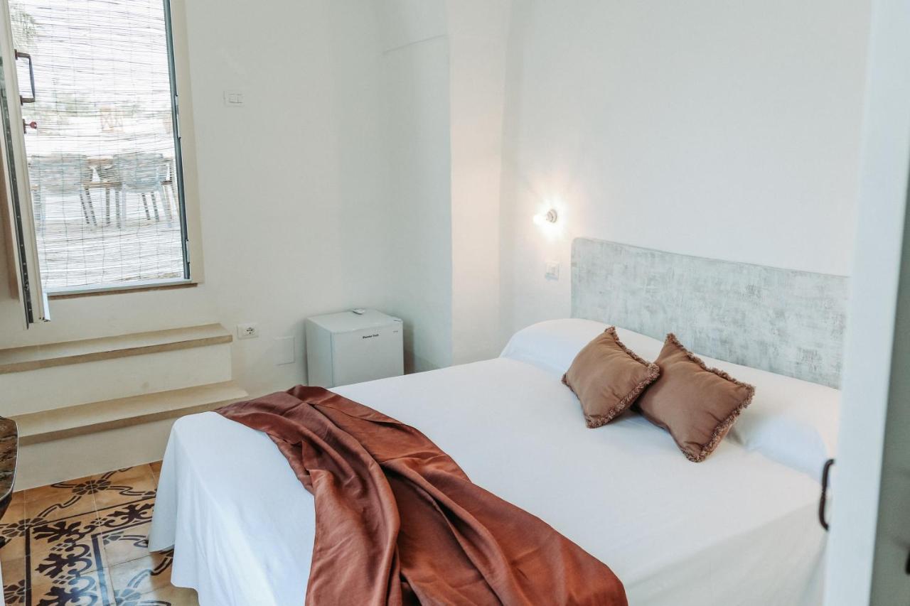 Corte Largo Lauro Dimore & Spa Gemini  Zewnętrze zdjęcie