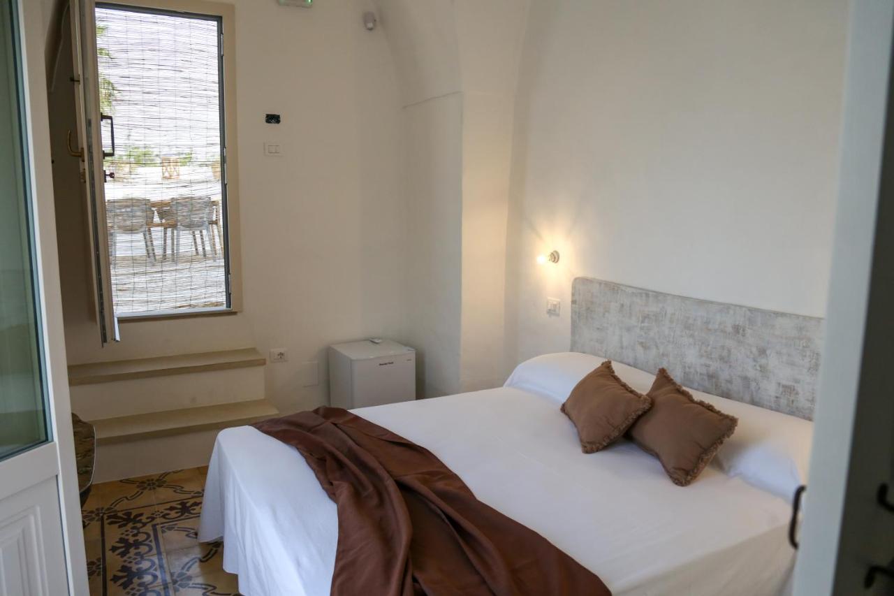 Corte Largo Lauro Dimore & Spa Gemini  Zewnętrze zdjęcie