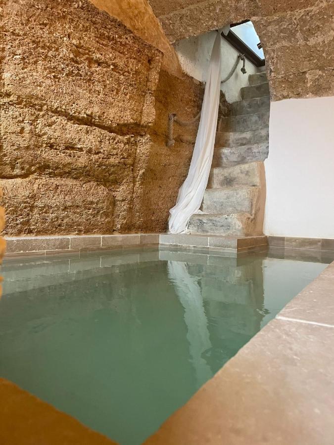 Corte Largo Lauro Dimore & Spa Gemini  Zewnętrze zdjęcie